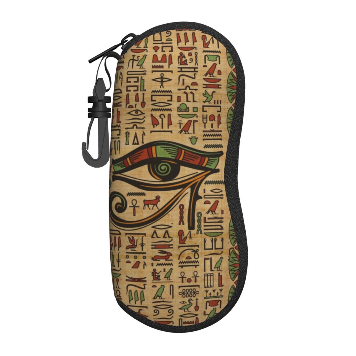 Men Accessories Egypt - 사용자 정의 이집트 호루스의 눈 안경