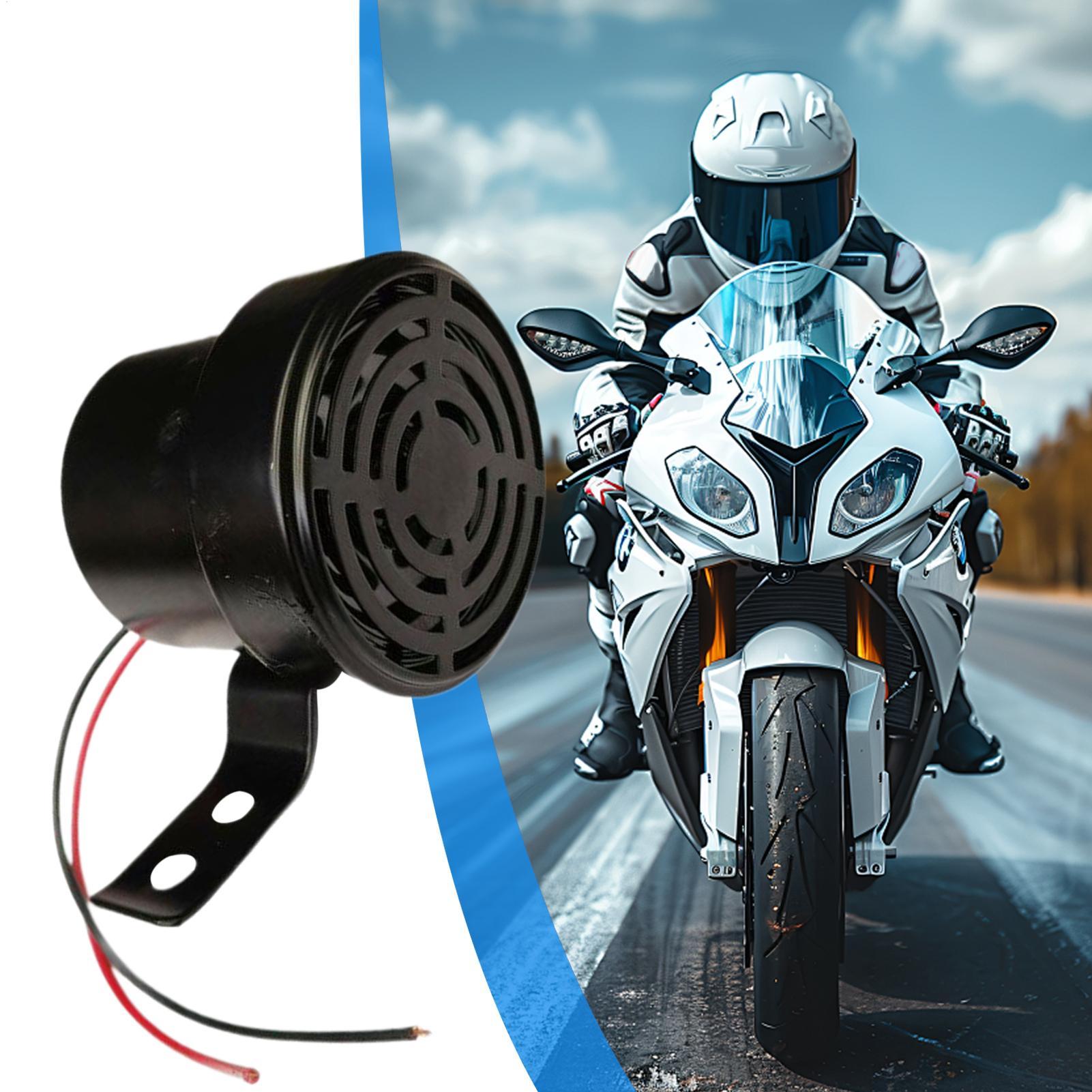 Men Accessories Unique - 12V-80V 오토바이 전기 자동차용 개 짖는