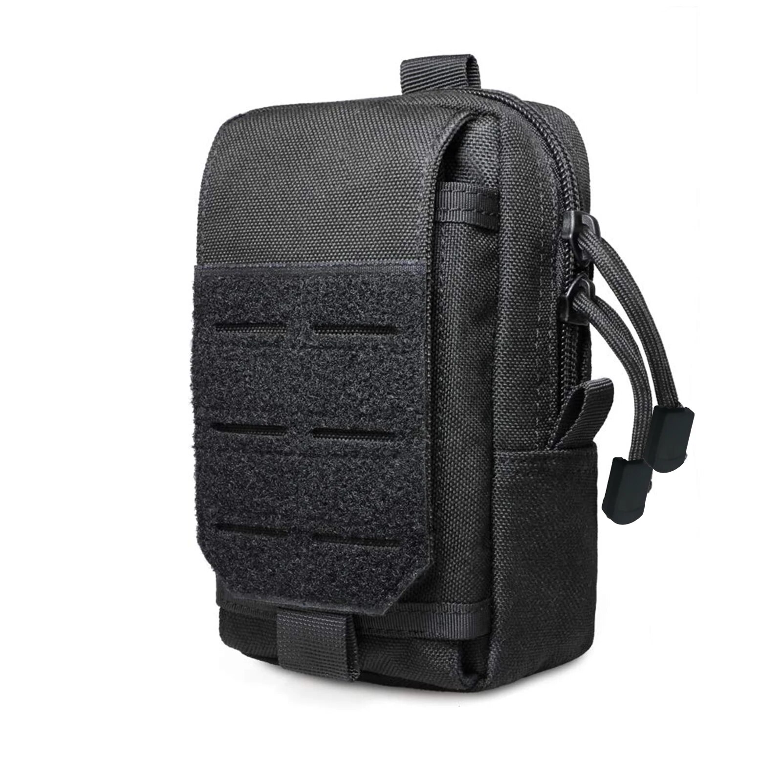 Men Accessories Bag - 남성용 전술 몰리 파우치, 허리 가방,