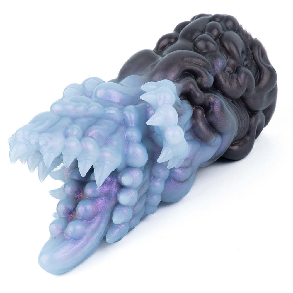 Men Accessories Unique - GEEBA 에일리언 크툴루 스타일 남성용 자위기구