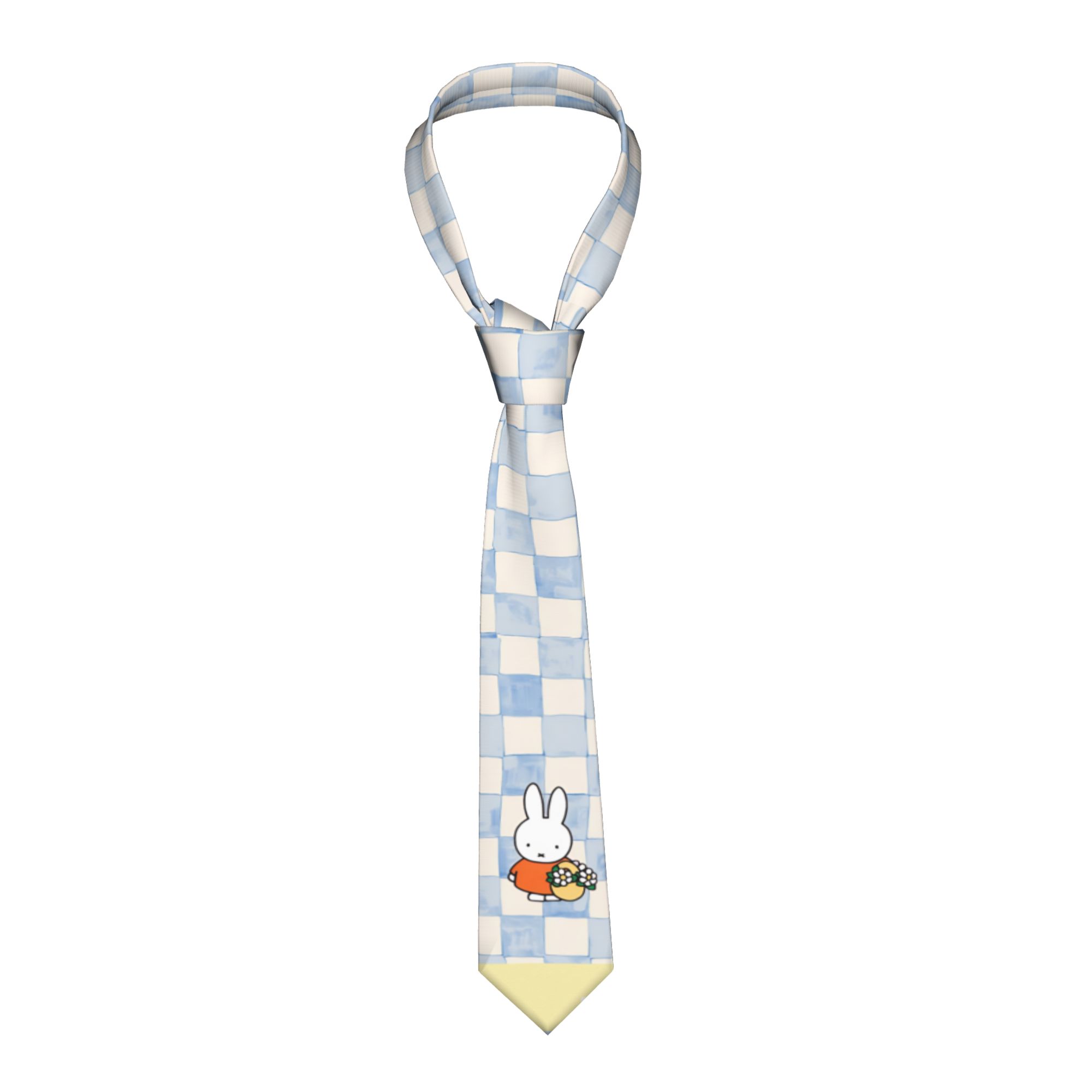 Men Accessories Wedding - 미피 유니섹스 넥타이 스키니 폴리에스터 8cm