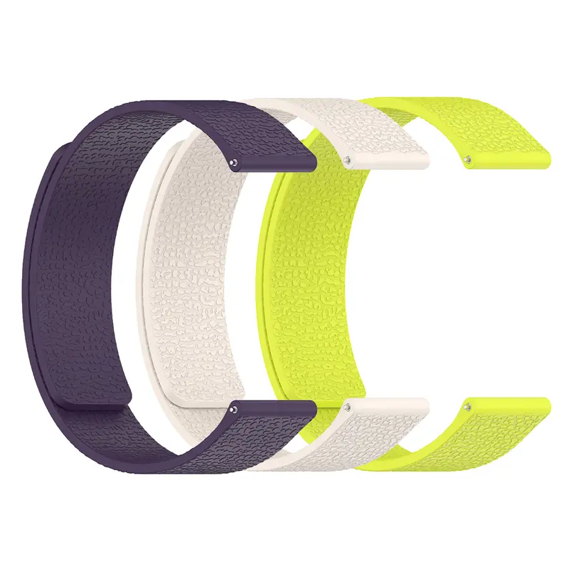 Men'S Accessories New Balance - Amazfit bip 6/5/U/밸런스 2/액티브 2/GTR/GTS 2