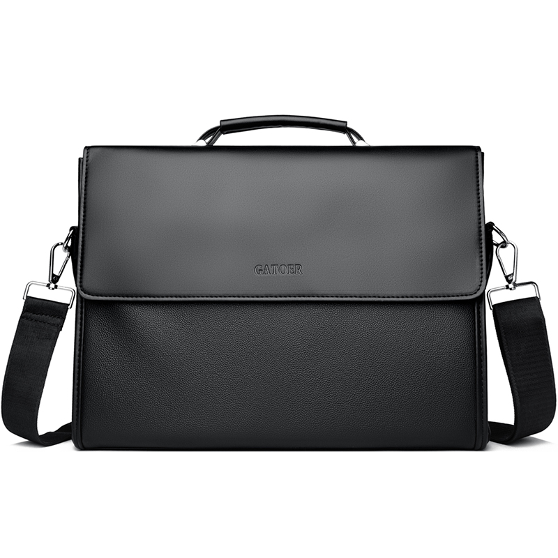 Men Accessories Bag - 남성 비즈니스 캐주얼 핸드백 숄더백 크로스백