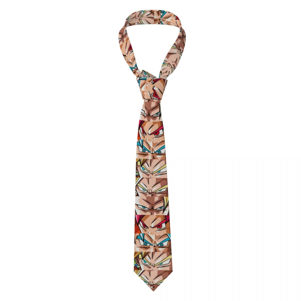 Men Accessories Wedding - 개인 맞춤형 신기한 손오공 만화 캐릭터