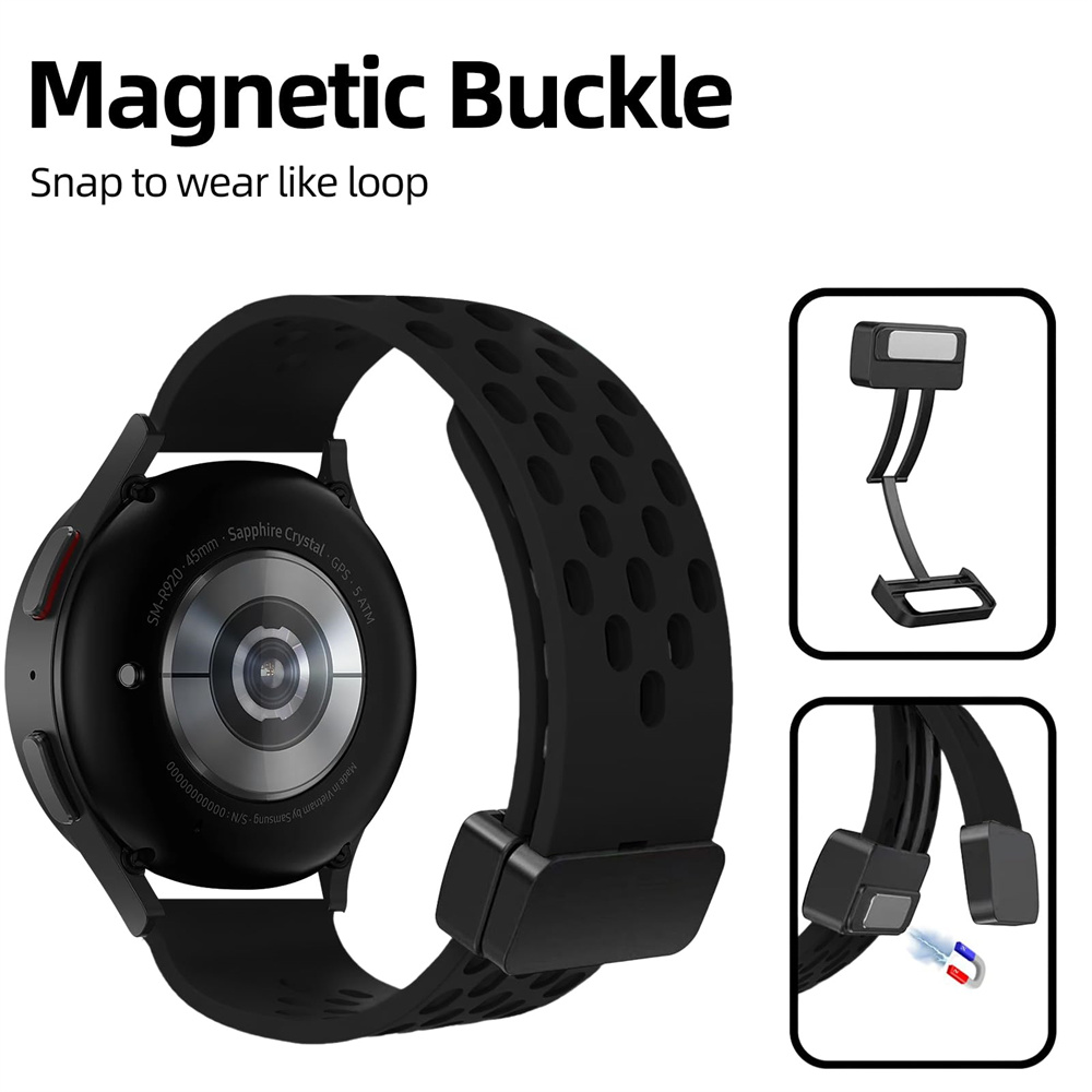 Amazfit Bip 6 5 3 밸런스/GTS 4/2  - Men'S Accessories New Balance 리뷰 및 가격