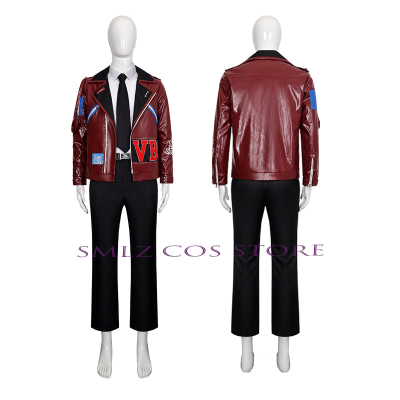 AKT Anime PJSK VBS 코스프레 애니메이션  - Men Accessories For Suit 리뷰 및 가격