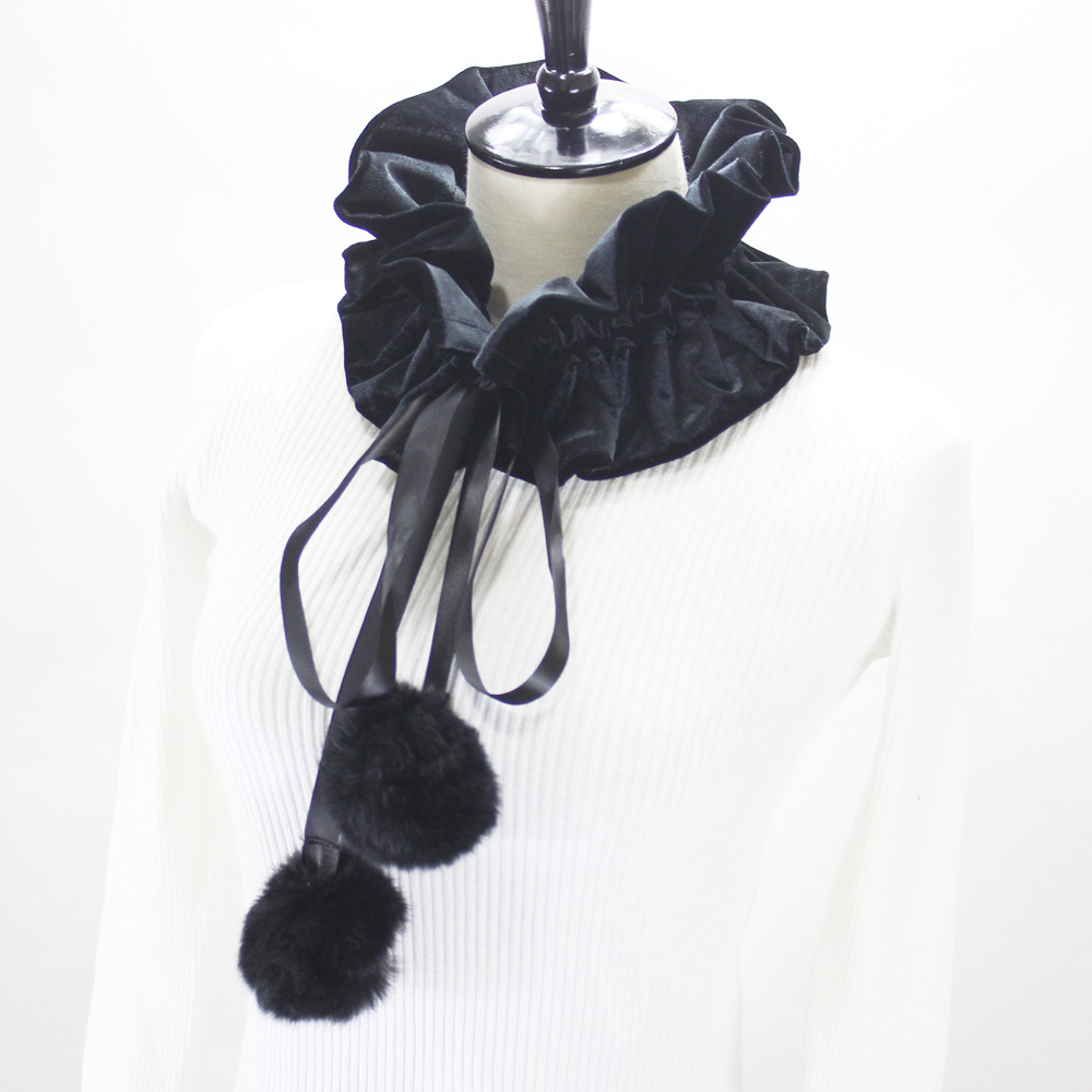 중세 르네상스 빈티지 가짜 칼라 여성/남성 빅토리아 시 - Men'S Victorian Accessories 리뷰 및 가격