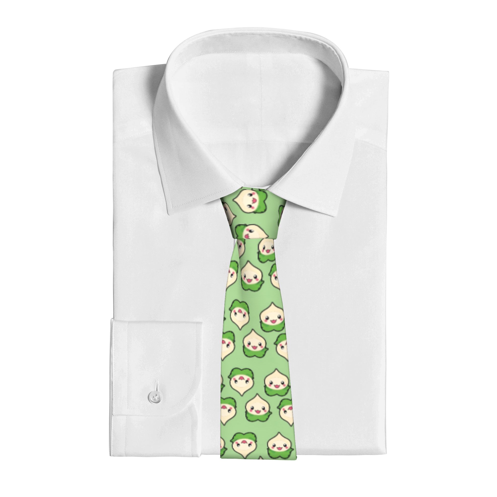 귀여운 Pachimaris 넥타이 남성용 8 cm 실크 - Men Accessories Wedding 리뷰 및 가격