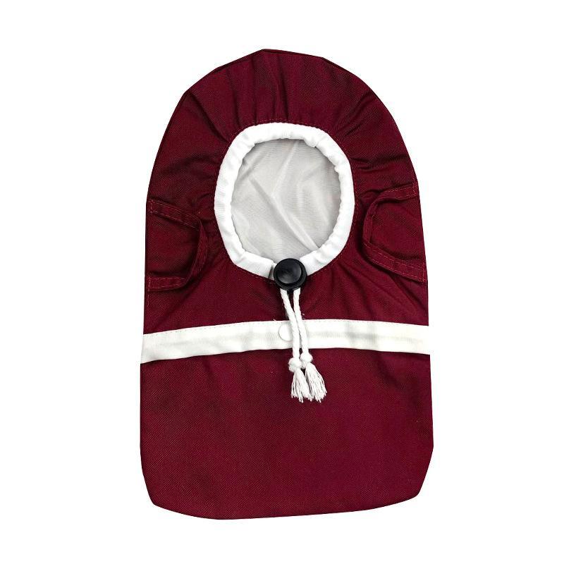 부드러운 면 소재의 장기형 위장주머니 커버, 휴대용 세 - Men Accessories Bag 리뷰 및 가격