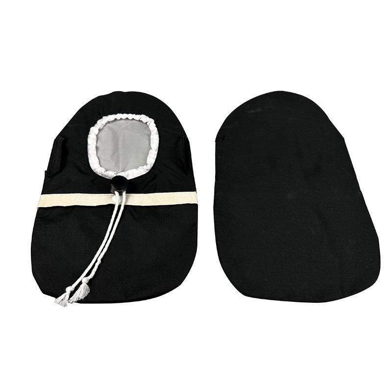 부드러운 면 소재의 장기형 위장주머니 커버, 휴대용 세 - Men Accessories Bag 리뷰 및 가격