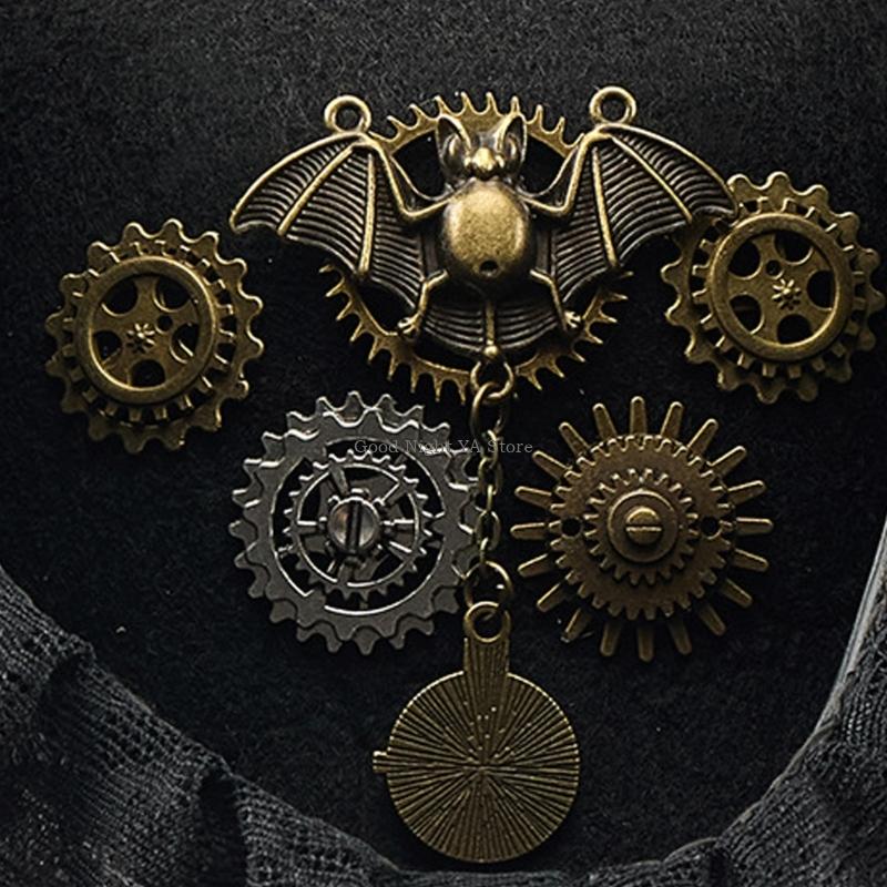 레이스 트림 박쥐 기어 해적 모자 통기성 성인 역할 플 - Men'S Victorian Accessories 리뷰 및 가격