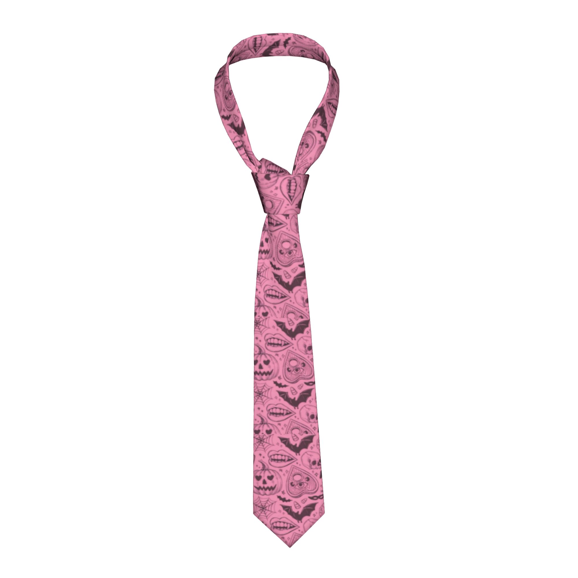 할로윈 고딕 넥타이 유니섹스 8cm 빅토리아풍 고스 넥 - Men'S Victorian Accessories 리뷰 및 가격