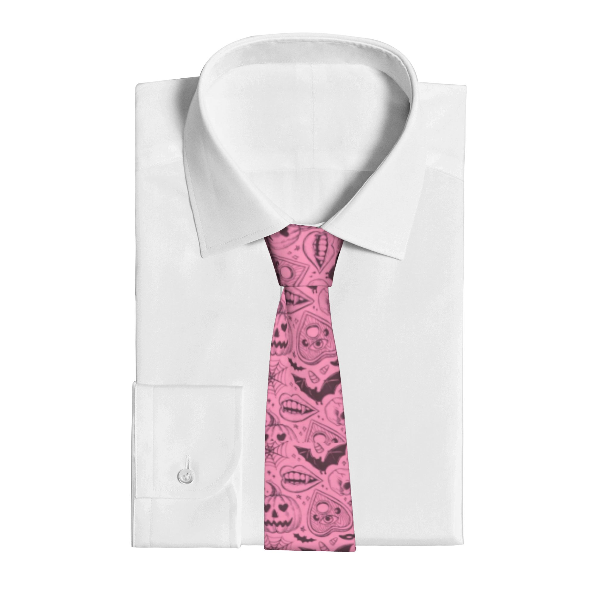 할로윈 고딕 넥타이 유니섹스 8cm 빅토리아풍 고스 넥 - Men'S Victorian Accessories 리뷰 및 가격