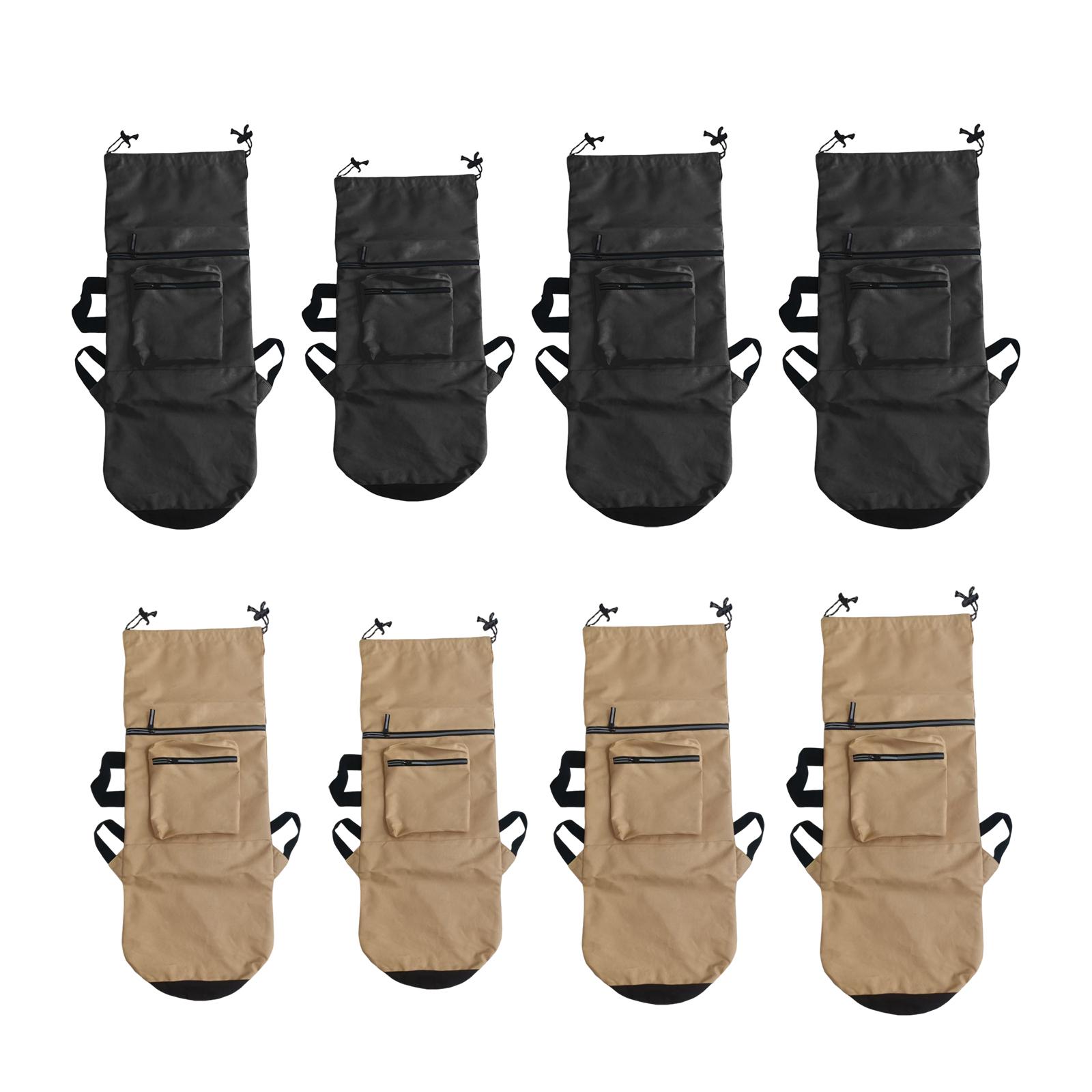 스케이트보드 휴대용 케이스 파우치 방수 손잡이 포함 액 - Men Accessories Bag 리뷰 및 가격