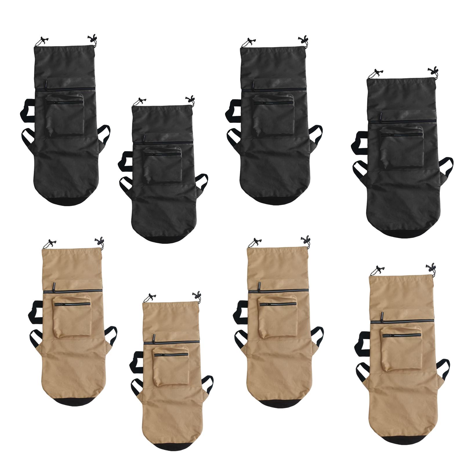 스케이트보드 휴대용 케이스 파우치 방수 손잡이 포함 액 - Men Accessories Bag 리뷰 및 가격