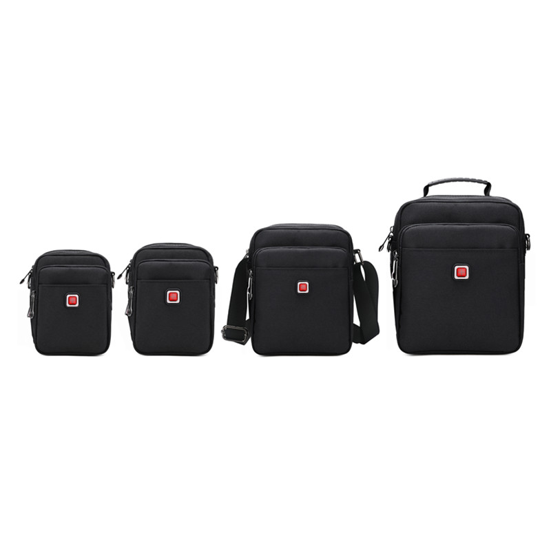 JANGEAR 남자 숄더 가방 캐주얼 메신저 가방 방수 - Men Accessories Bag 리뷰 및 가격