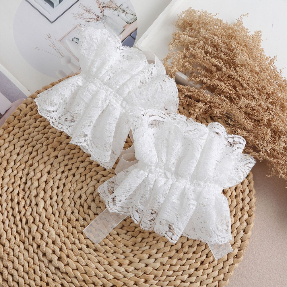 빈티지 빅토리아 레이스 자보트 칼라 탈부착 가능한 단색 - Men'S Victorian Accessories 리뷰 및 가격