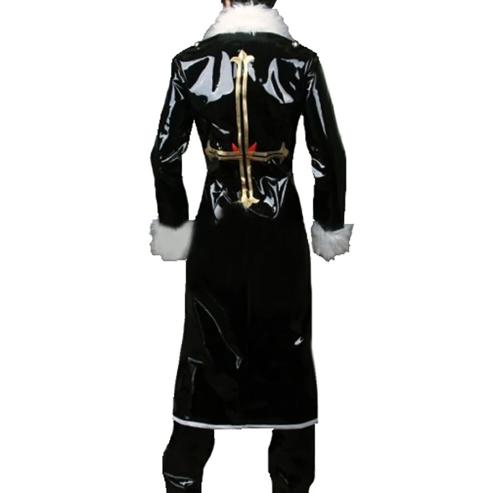 애니메이션 Chrollo Lucilfer Kulolo  - Men Accessories For Suit 리뷰 및 가격