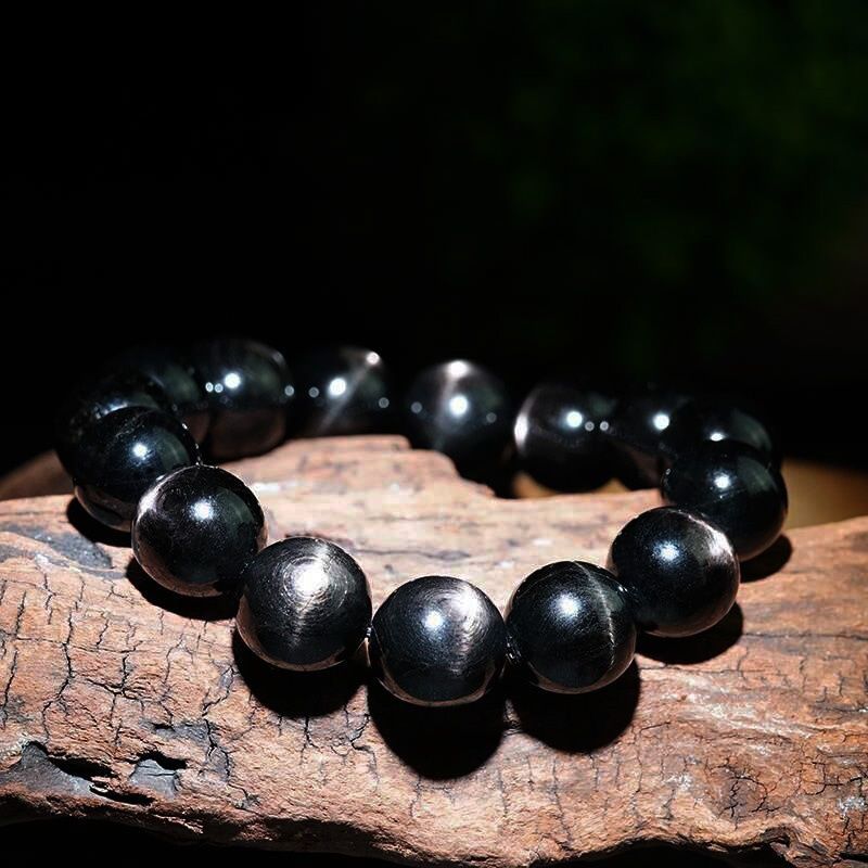 천연 고대 이집트 황금 샤먼 스톤 픽시우 팔찌 싱글 로 - Men Accessories Egypt 리뷰 및 가격