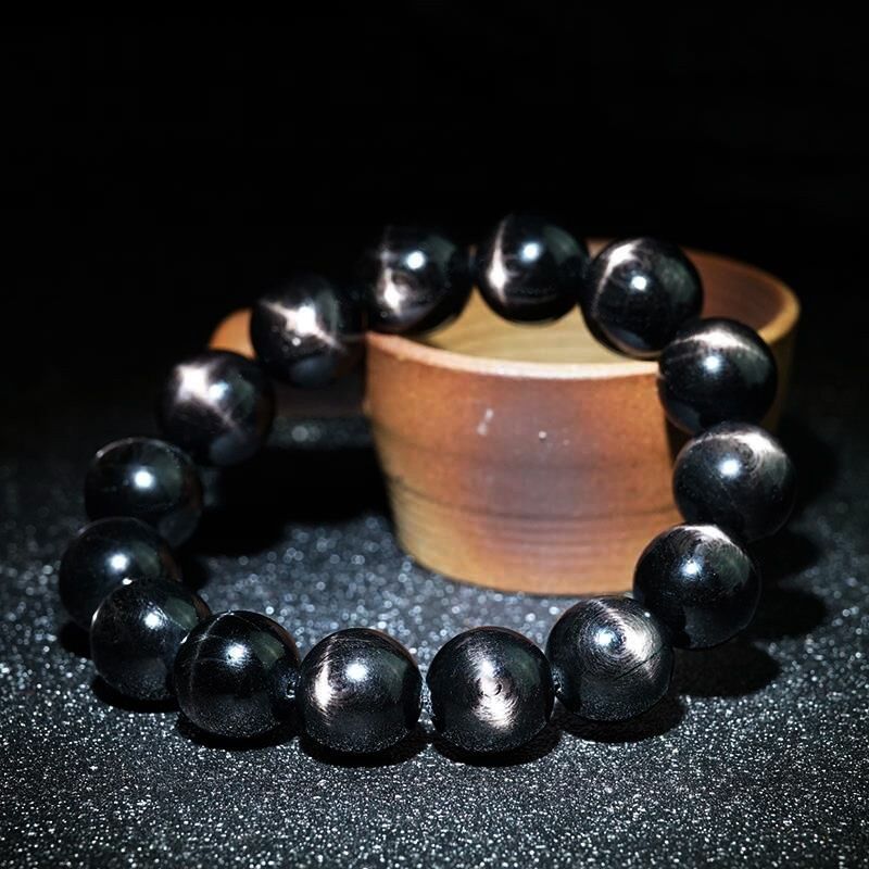 천연 고대 이집트 황금 샤먼 스톤 픽시우 팔찌 싱글 로 - Men Accessories Egypt 리뷰 및 가격